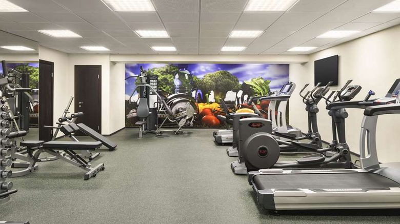 <b>Ramada Kazan City Center Health</b>. Images powered by <a href="https://iceportal.shijigroup.com/" title="IcePortal" target="_blank">IcePortal</a>.