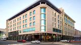 <b>Ramada Kazan City Center Exterior</b>. Images powered by <a href="https://iceportal.shijigroup.com/" title="IcePortal" target="_blank">IcePortal</a>.