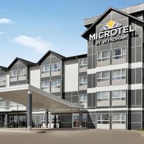 Microtel Inn and Suites Estevan