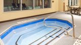 Microtel Inn & Suites Timmins Pool