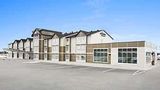 Microtel Inn & Suites Timmins Exterior