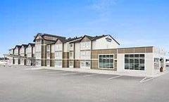 Microtel Inn & Suites Timmins