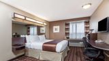 Microtel Inn & Suites Timmins Room