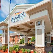 Baymont Inn & Suites Bradley Airport