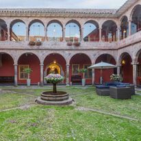 Wyndham Costa del Sol Cusco