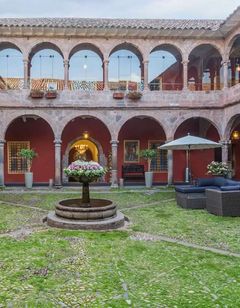 Wyndham Costa del Sol Cusco