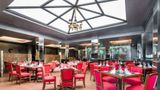 Wyndham Costa del Sol Cusco Restaurant