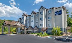 Microtel Inn & Suites Dillsboro/Sylva