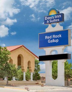 Days Inn & Suites Red Rock-Gallup