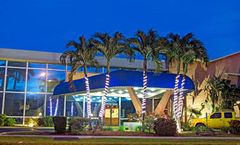 Knights Inn Hallandale