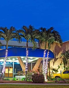 Knights Inn Hallandale