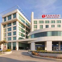 Ramada Hotel and Suites Kemalpasa Izmir