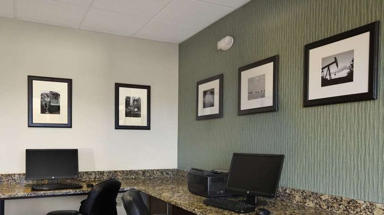 <b>Baymont Inn & Suites Hobbs Other</b>. Images powered by <a href="https://iceportal.shijigroup.com/" title="IcePortal" target="_blank">IcePortal</a>.