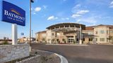 <b>Baymont Inn & Suites Hobbs Exterior</b>. Images powered by <a href="https://iceportal.shijigroup.com/" title="IcePortal" target="_blank">IcePortal</a>.