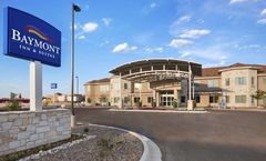 Baymont Inn & Suites Hobbs