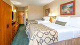 Baymont Inn & Suites Amarillo East Room