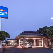 Baymont Inn & Suites Amarillo East