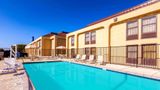 Baymont Inn & Suites Amarillo East Pool