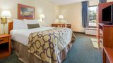 Baymont Inn & Suites Amarillo East Room