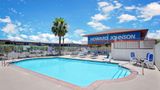 <b>Howard Johnson on East Tropicana Pool</b>. Images powered by <a href="https://iceportal.shijigroup.com/" title="IcePortal" target="_blank">IcePortal</a>.