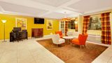 <b>Howard Johnson on East Tropicana Lobby</b>. Images powered by <a href="https://iceportal.shijigroup.com/" title="IcePortal" target="_blank">IcePortal</a>.