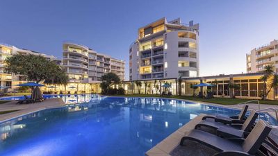 Ramada Hotel & Conf Ctr Marcoola Beach