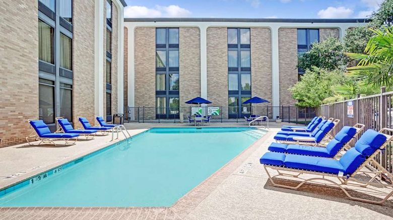 <b>Wingate by Wyndham Richardson/Dallas Pool</b>. Images powered by <a href="https://iceportal.shijigroup.com/" title="IcePortal" target="_blank">IcePortal</a>.