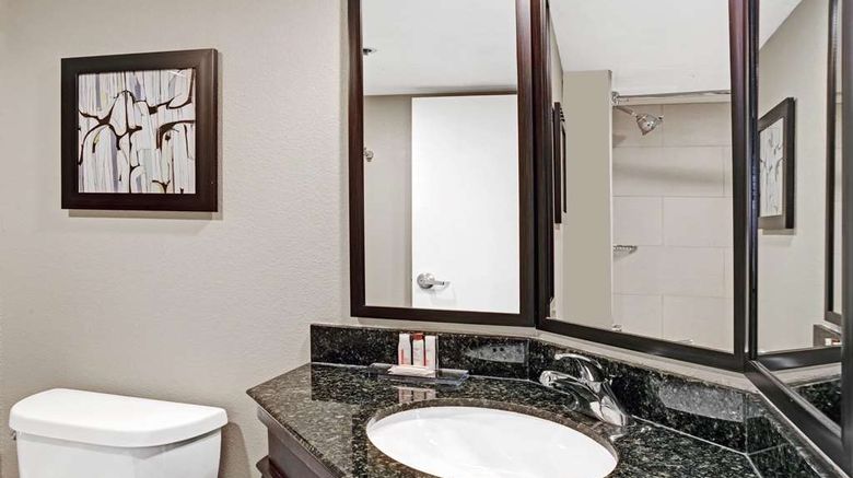 <b>Wingate by Wyndham Richardson/Dallas Room</b>. Images powered by <a href="https://iceportal.shijigroup.com/" title="IcePortal" target="_blank">IcePortal</a>.