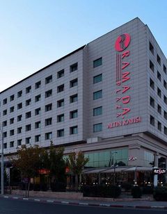 Ramada Plaza Malatya Altin Kayisi