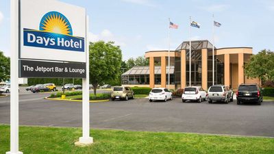 Days Hotel Allentown Airport