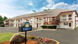 <b>Days Inn Queensbury/Lake George Exterior</b>. Images powered by <a href="https://iceportal.shijigroup.com/" title="IcePortal" target="_blank">IcePortal</a>.