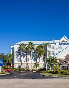 Baymont Inn & Suites Fort Myers Airport