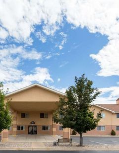 Days Inn Colorado Springs Airport