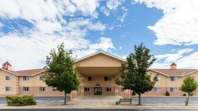 Days Inn Colorado Springs Airport