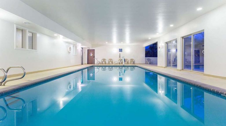 <b>Days Inn Colorado Springs Airport Pool</b>. Images powered by <a href="https://iceportal.shijigroup.com/" title="IcePortal" target="_blank">IcePortal</a>.
