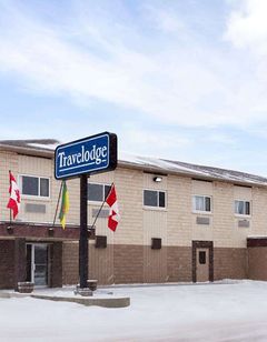 Travelodge Meadow Lake