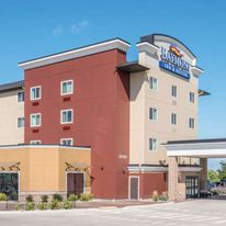 Baymont Inn & Suites Rapid City