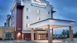 Baymont Inn & Suites Rapid City Exterior