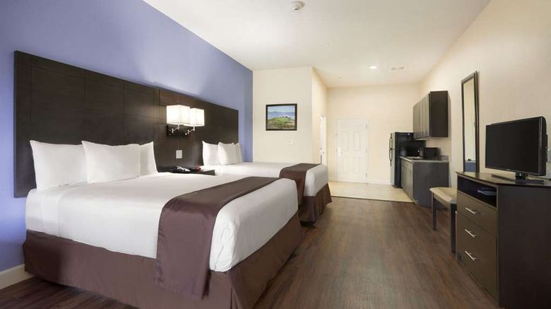<b>Days Inn & Suites Galveston West/Seawall Suite</b>. Images powered by <a href="https://iceportal.shijigroup.com/" title="IcePortal" target="_blank">IcePortal</a>.