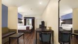 <b>Days Inn & Suites Galveston West/Seawall Room</b>. Images powered by <a href="https://iceportal.shijigroup.com/" title="IcePortal" target="_blank">IcePortal</a>.