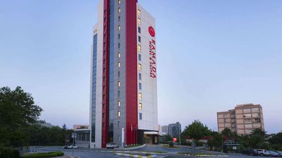 Ramada Hotel & Suites Istanbul Atakoy