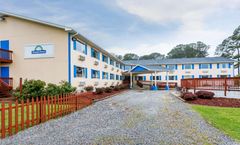 Days Inn Chincoteague Island