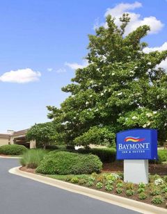 Baymont Inn & Suites Columbia Northwest