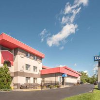 Days Inn Duluth Lakewalk