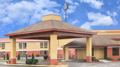 Days Inn & Suites Casey