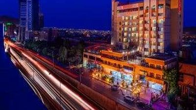 Ramada Sulaymaniyah
