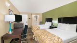 Baymont Inn & Suites Prattville Room