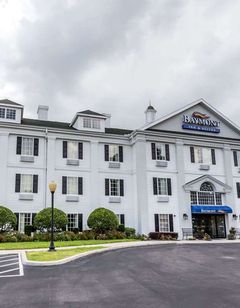 Baymont Inn & Suites Lakeland