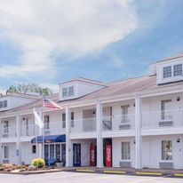 Baymont Inn & Suites Albany, Albany Mall