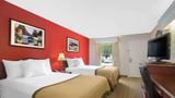 Baymont Inn & Suites Brunswick Room